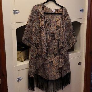 Lularoe Monroe